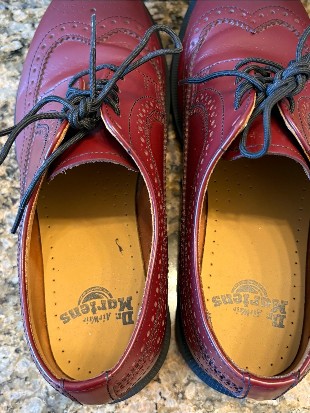 Dr. Martens shoes - Picture 3 of 7